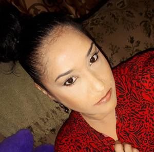 Meet your Posher, Carol